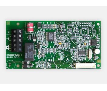 модуль зв'язку · DIGI-1200