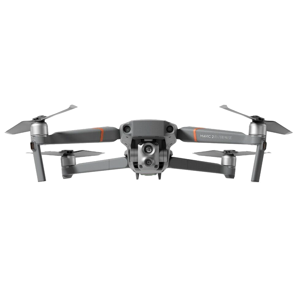 Квадрокоптер · DJI Mavic 2 Enterprise Advanced