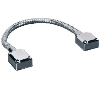 Гнучкий перехід накладний · DLK-401