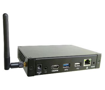 Декодер Android Media Player · DPB18-AI