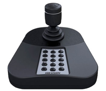 Клавіатура Hikvision · DS-1005KI