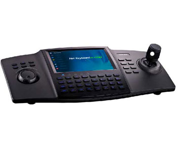 Клавіатура Hikvision · DS-1100KI