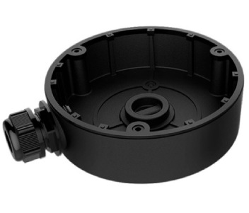 Кронштейн для відеокамер · DS-1280ZJ-DM8 black