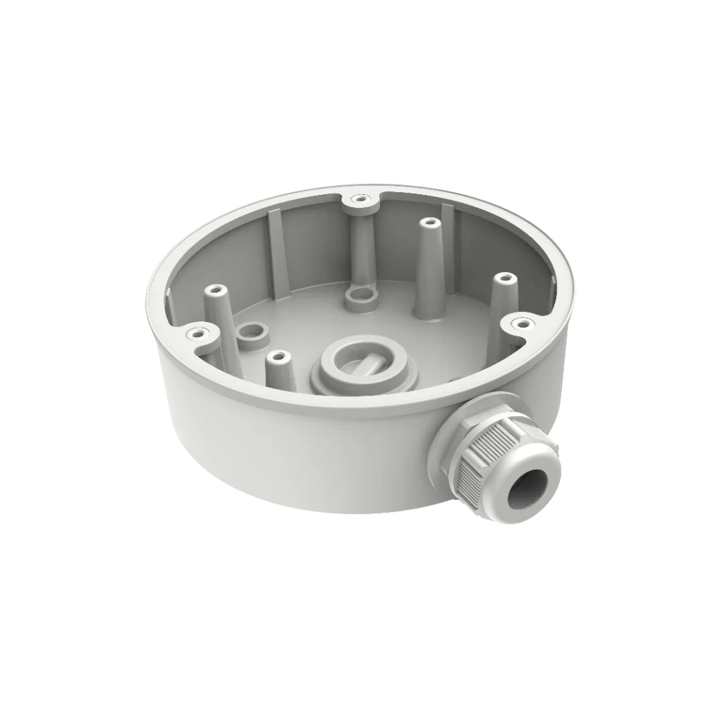 комутаційна коробка · DS-1280ZJ-PT6