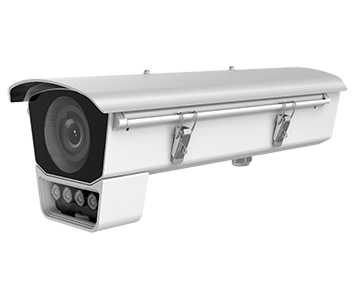 Кожух для установки на вулиці · DS-1331HZ-B