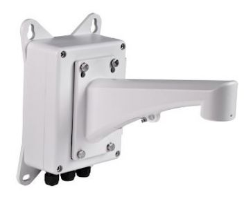 Настінний кронштейн для PTZ камер · DS-1602ZJ-box