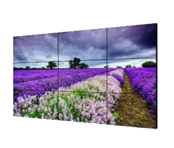 LCD Display Unit · DS-2046NL-B