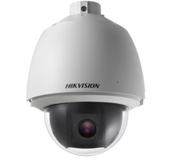 2.0МП HDTVI SpeedDome Hikvision · DS-2AE5232T-A(C)
