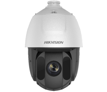 2 МП HDTVI SpeedDome Hikvision · DS-2AE5225TI-A (E) with brackets
