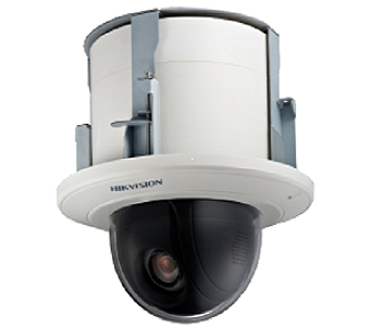 2.0МП HDTVI SpeedDome Hikvision · DS-2AE5232T-A3(C)