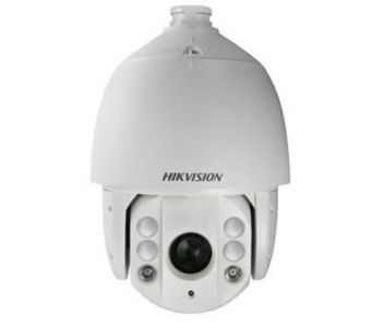 2.0МП HDTVI SpeedDome Hikvision · DS-2AE7230TI-A