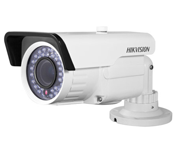 1.3 Мп Turbo HD відеокамера · DS-2CE16C5T-VFIR3