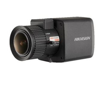 2 Мп Ultra-Low Light відеокамера · DS-2CC12D8T-AMM