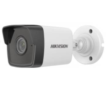 2 MP Bullet IP камера · DS-2CD1023G0-IUF(C) (4мм)