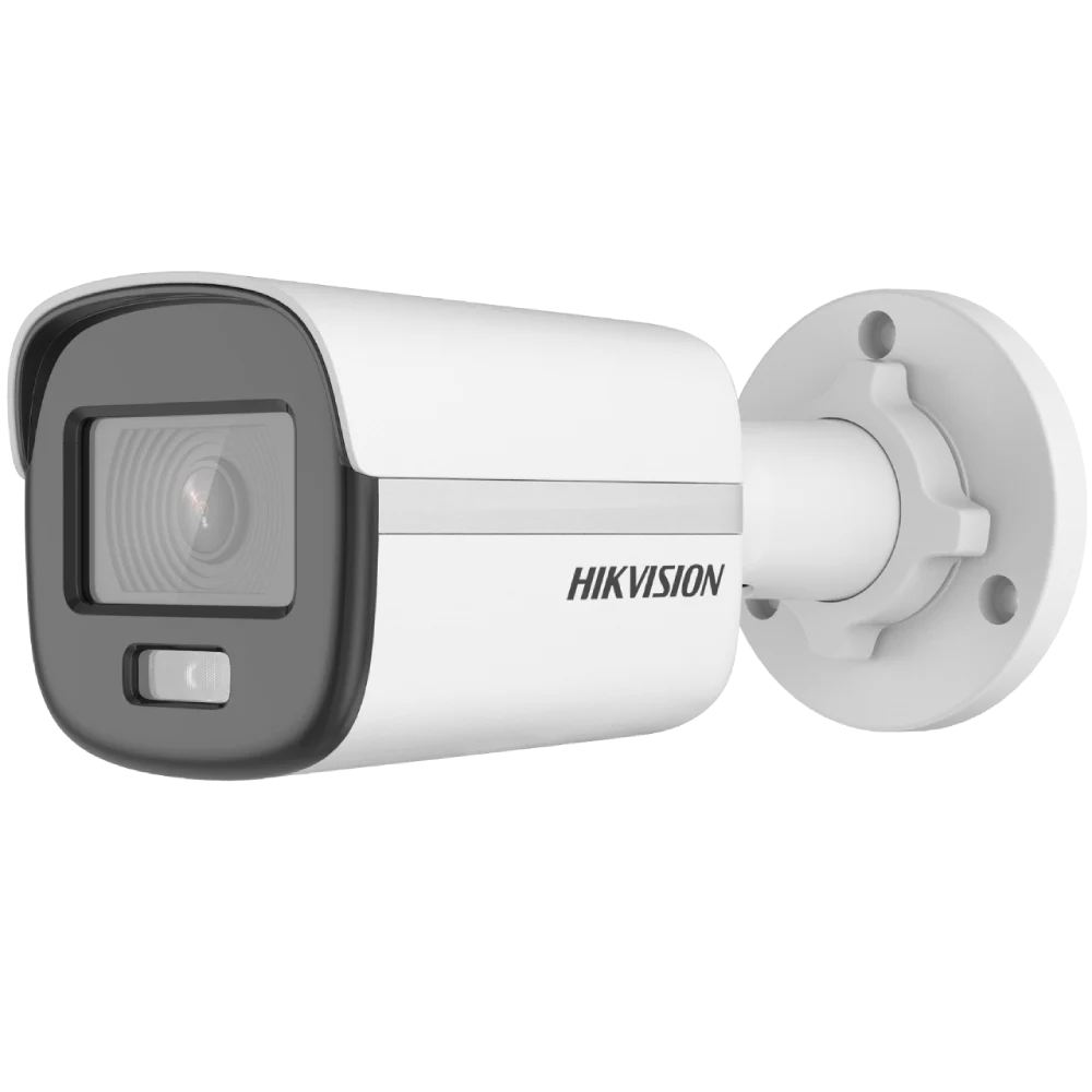 2Мп IP ColorVu камера Hikvision · DS-2CD1027G0-L (4 мм)