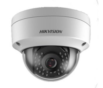 2Мп IP відеокамера Hikvision · DS-2CD1121-I (6 мм)