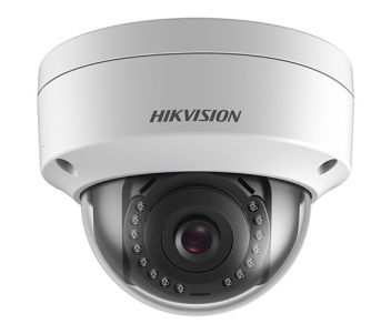 4МП IP відеокамера Hikvision · DS-2CD1143G0-I (2.8мм)