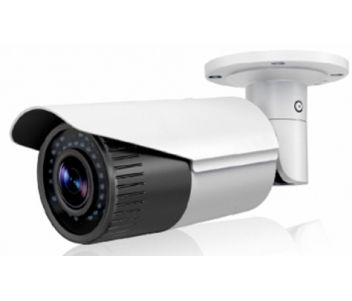 2Мп IP відеокамера Hikvision · DS-2CD1621FWD-IZ
