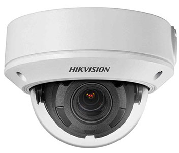 IP відеокамера Hikvision · DS-2CD1723G0-IZ 2МП (2.8-12мм)