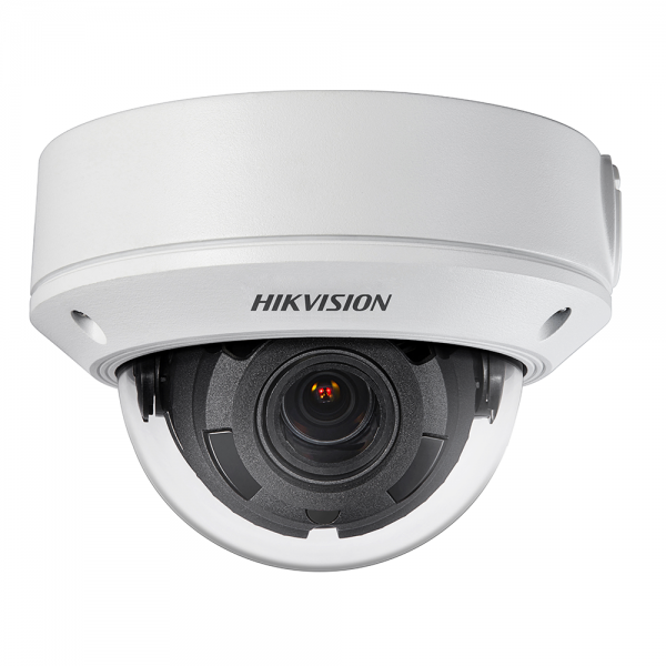 4Мп IP з WDR · DS-2CD1743G0-IZ