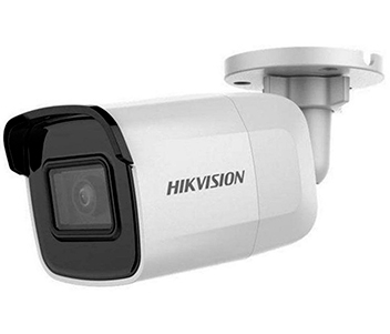 2 Мп ІЧ камера · DS-2CD2021G1-I 2.8mm B
