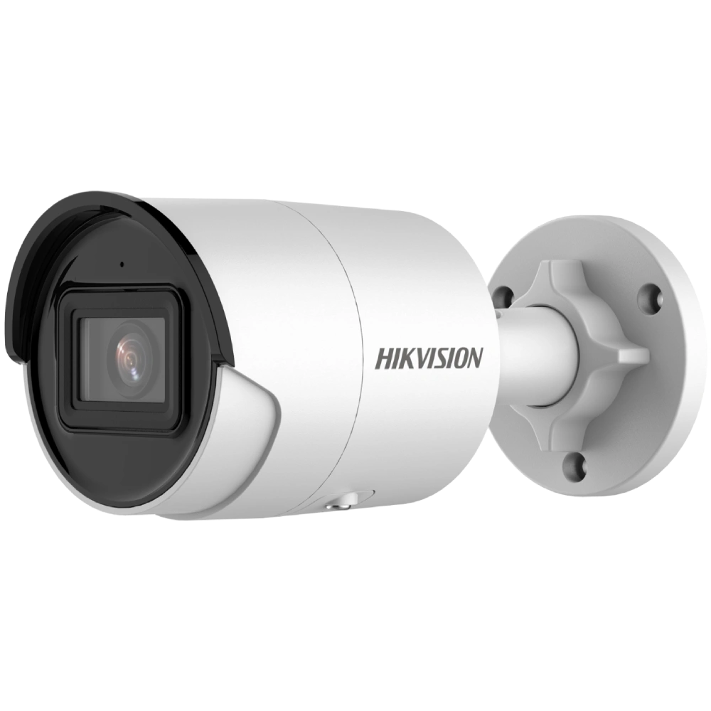 4 МП AcuSense IP · DS-2CD2043G2-IU (2.8мм)