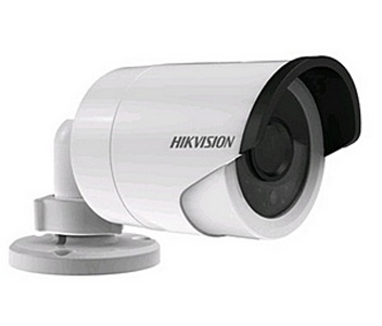 IP відеокамера Hikvision · DS-2CD2042WD-I (4 мм)