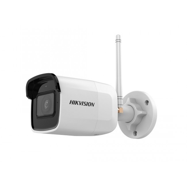 4 Мп IP відеокамера Hikvision c Wi-Fi · DS-2CD2041G1-IDW1(D) (2.8 мм)