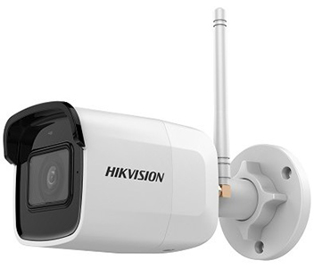 4 Мп IP відеокамера Hikvision c Wi-Fi · DS-2CD2041G1-IDW1 (2.8 мм)