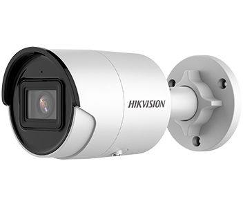 8 Мп AcuSense Bullet IP · DS-2CD2083G2-I (2.8мм)