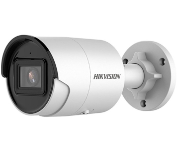 8Мп IP відеокамера Hikvision c детектором осіб і Smart функціями · DS-2CD2086G2-IU (2.8мм)