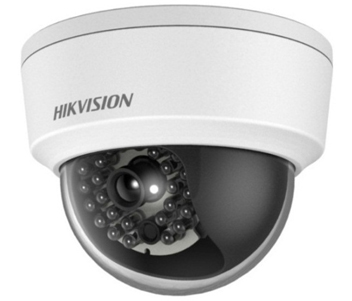 IP відеокамера Hikvision · DS-2CD2120F-I (4мм)