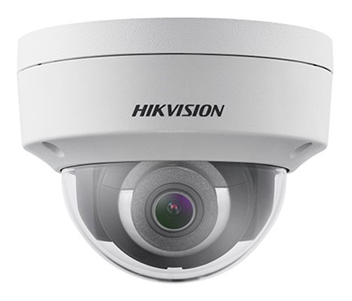 2 Мп IP відеокамера Hikvision · DS-2CD2121G0-IS (2.8 мм)
