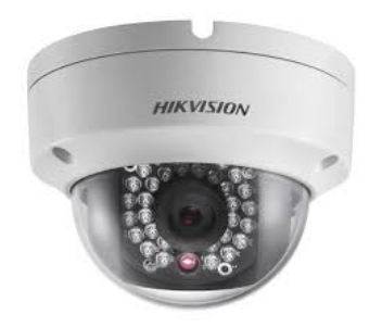 IP відеокамера Hikvision · DS-2CD2132-I