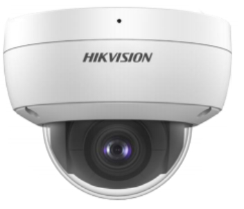 4 MP ІЧ IP камера · DS-2CD2143G0-IU 2.8mm
