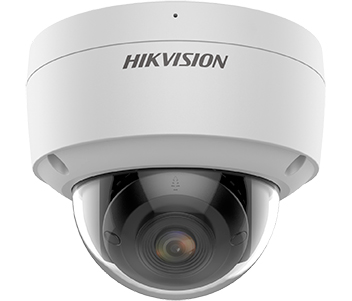 IP відеокамера Hikvision · DS-2CD2147G2-SU(C) 4МП (2.8мм)