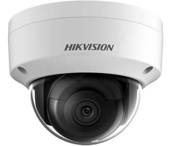 8Мп IP з функціями IVS і детектором облич · DS-2CD2183G0-IS (2.8 мм)