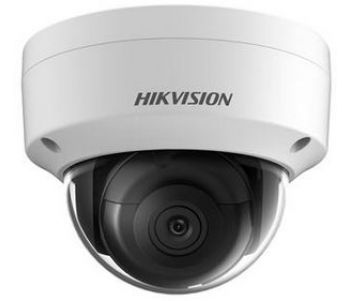 8Мп IP відеокамера Hikvision з WDR · DS-2CD2185FWD-I (2.8 мм)