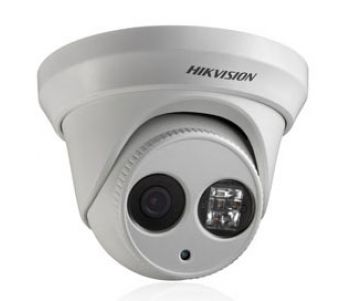 IP відеокамера Hikvision · DS-2CD2332F-I (2.8 мм)