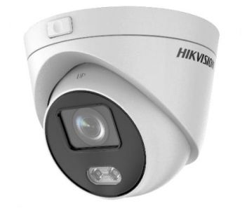 2 Мп ColorVu IP відеокамера Hikvision · DS-2CD2327G3E-L (4 мм)