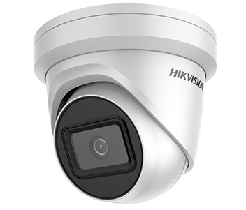 6Мп IP відеокамера Hikvision c детектором осіб і Smart функціями · DS-2CD2365G1-I