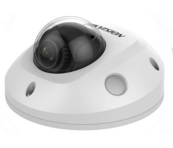 4Мп міні IP з Wi-Fi · DS-2CD2543G0-IWS(D) (4 мм)
