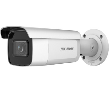 6 МП AcuSense варіофокальна · DS-2CD2663G2-IZS 2.8-12mm
