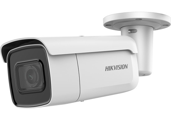 4МП IP відеокамера Hikvision cо Smart функціями · DS-2CD2646G1-IZS