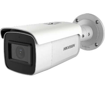 IP відеокамера Hikvision · DS-2CD2663G1-IZS 6МП (2.8-12мм)
