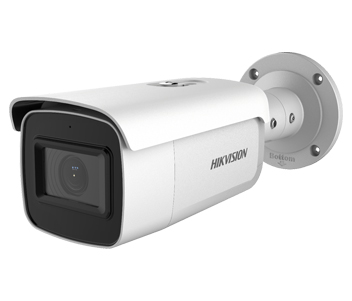 8Мп IP відеокамера Hikvision c детектором осіб і Smart функціями · DS-2CD2683G1-IZS