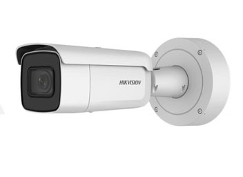 8Мп IP варіофокальна · DS-2CD2685G0-IZS