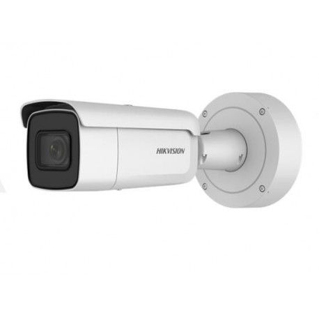 4МП IP відеокамера Hikvision c детектором осіб і Smart функціями · DS-2CD2646G2-IZS
