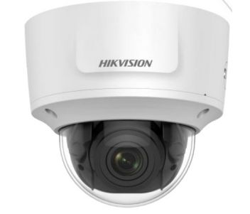 4 Мп мережева відеокамера Hikvision · DS-2CD2743G0-IZS (2.8-12 мм)