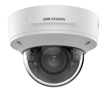 IP відеокамера Hikvision · DS-2CD2743G2-IZS 4МП (2.8-12мм)